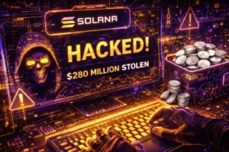 How did Drift, Solana's largest perpetual DEX, get $280 million stolen?