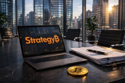 Strategy's nearly $2 billion in Bitcoin profits are overshadowed by losses SEC filings show