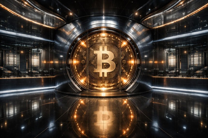 The bank rates the strategy a “buy,” while raising $274 million to issue shares to buy Bitcoin.