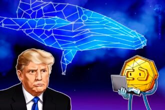 Trump whale loading as Mar-a-Lago luncheon approaches