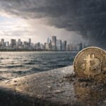 US employment falls below expectations, but hidden labor weakness may continue weighing on Bitcoin