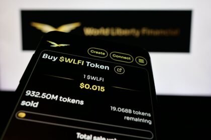 World Liberty Financial proposes release of 62 billion tokens for founders and partners