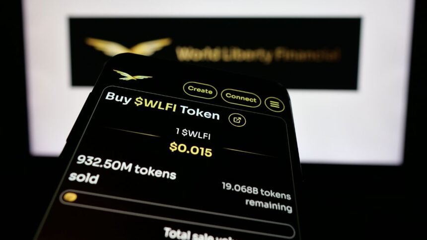 World Liberty Financial proposes release of 62 billion tokens for founders and partners