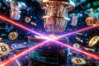 Postquant Labs launches Bitcoin wallet resistant to quantum attacks