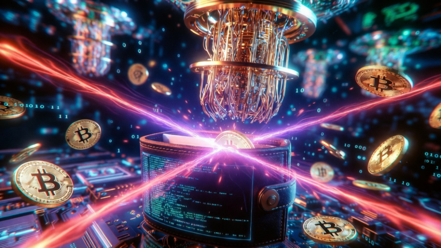 Postquant Labs launches Bitcoin wallet resistant to quantum attacks