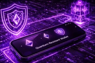 Ethereum network is armed with post-quantum wallets