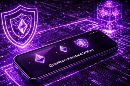 Ethereum network is armed with post-quantum wallets