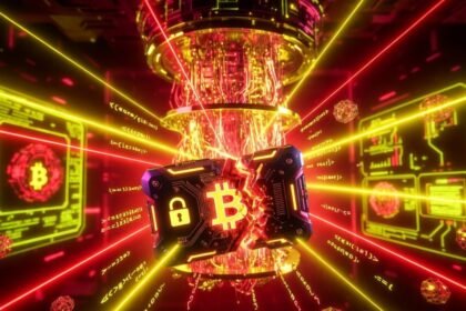 Crypto proof will save quantum-blocked Bitcoin wallets