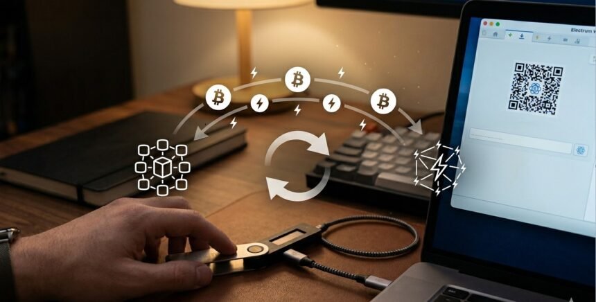 Launch of Whales Exchange promotes underwater electrum exchange