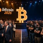 What would Satoshi say? Director of the FBI appears at Bitcoin 2026 – Victory or capture?