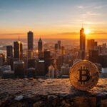 Why Bitcoin briefly jumped above $70,000 on Iran deal hopes as Trump’s Hormuz threat keeps rally fragile