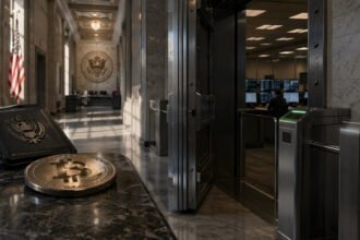 Why Kevin Warsh should become Bitcoin’s most impactful Fed chair yet