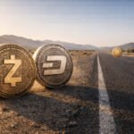 Zcash outperforms Bitcoin by 46% as privacy coins are separated during Iran war