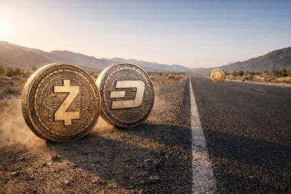 Zcash outperforms Bitcoin by 46% as privacy coins are separated during Iran war