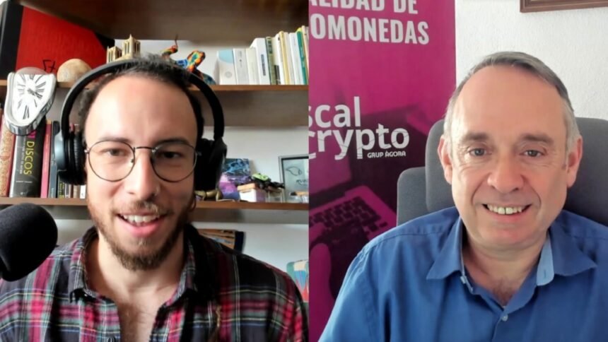 Do AI agents trading Bitcoin have to pay taxes?