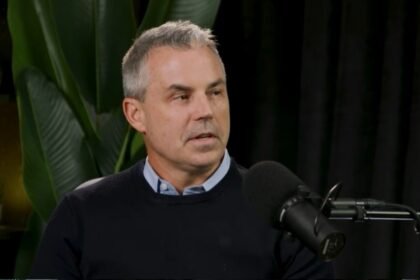 “Bitcoin ETFs are returning to the good life”: Eric Balchunas