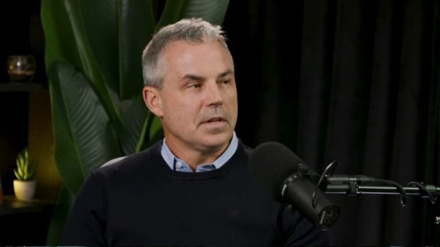 “Bitcoin ETFs are returning to the good life”: Eric Balchunas