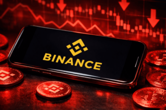 Binance takes steps to prevent another Bitcoin and crypto “October 10th”