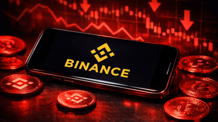 Binance takes steps to prevent another Bitcoin and crypto “October 10th”