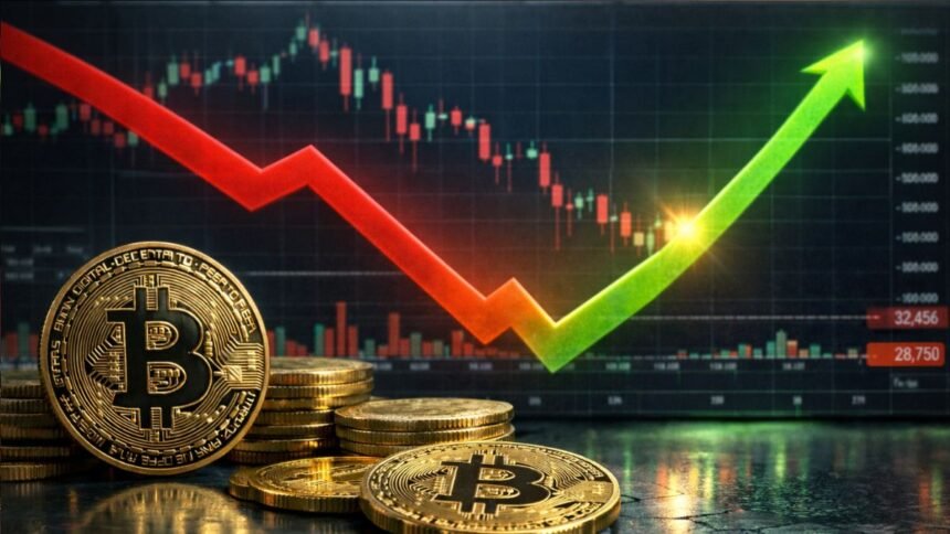 “Bitcoin has entered the final stage of a bearish cycle”: Darkhost