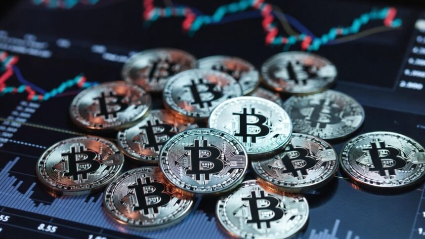 Bitcoin records biggest capital inflow since January due to hopes for peace in Iran