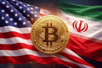 US and Iran conclude phase 1 negotiations: Bitcoin remains stable
