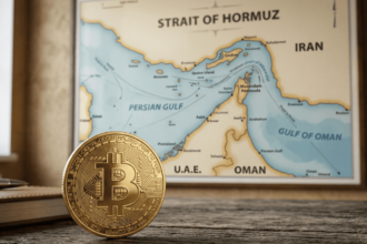 President Trump's ultimatum deadline approaches in hours, Bitcoin 'heats the engine'