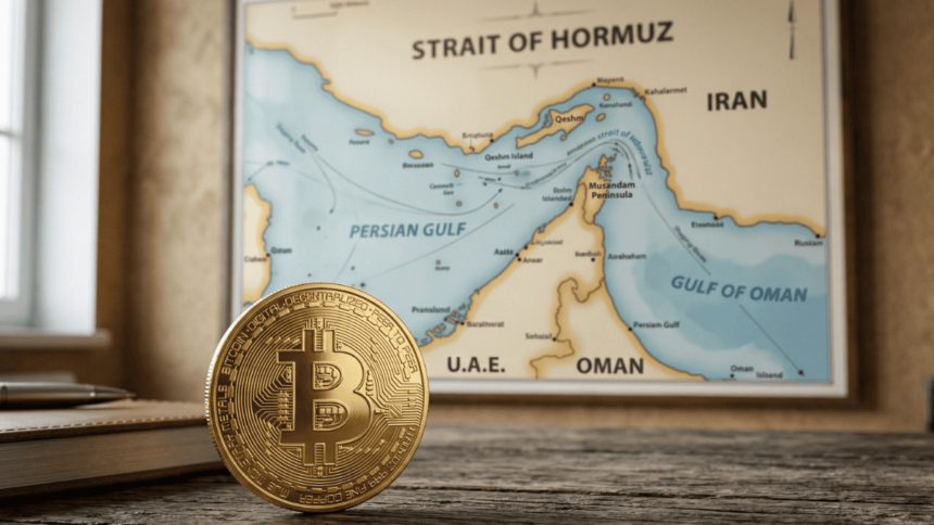 President Trump's ultimatum deadline approaches in hours, Bitcoin 'heats the engine'