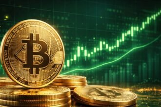 Bitcoin institutional buying pressure returns with everything else