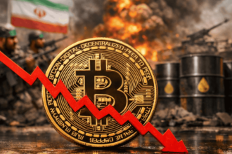 Weiss Ratings predicts Bitcoin floor will hit in April depending on Iran war