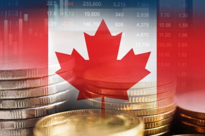 Canada is currently preparing the rules for stablecoins.