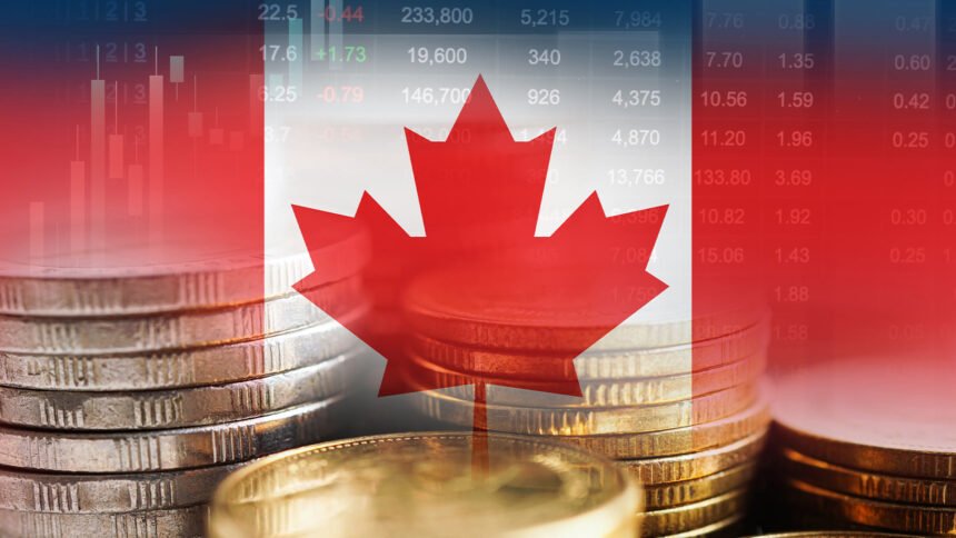 Canada is currently preparing the rules for stablecoins.