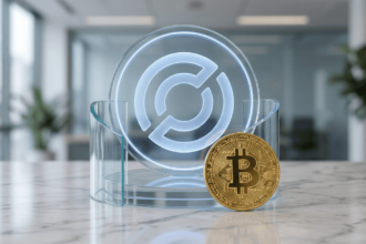Circle launches wrapped “Bitcoin”