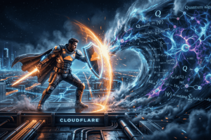Cloudflare sees quantum threat coming, prepares for 2029