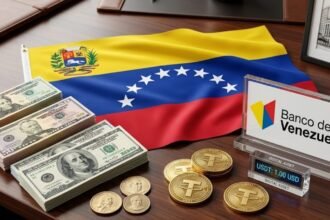 Venezuela designs new currency buying and selling mechanism