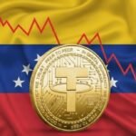 Will USDT appreciate again in Venezuela as the money supply increases?