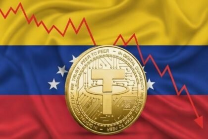 Will USDT appreciate again in Venezuela as the money supply increases?