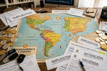 Tax payments due to virtual currency holdings in Latin America cannot be reversed