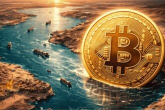 Bitcoin resists new blockade of Strait of Hormuz