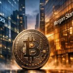 The battle between the Bitcoin ETF giants has begun