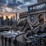 Kraken begins its path to initial public offering (IPO)
