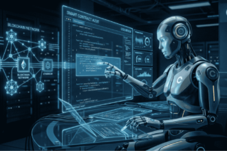 Coinbase tests AI tool to audit smart contracts