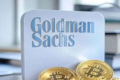 Goldman Sachs considers launching dividend-paying Bitcoin ETF