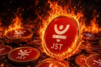 Just send 1.3 billion tokens to the bonfire. Token price increases by 30%