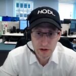 “You can’t be super bullish on Bitcoin right now”: Matthew Siegel