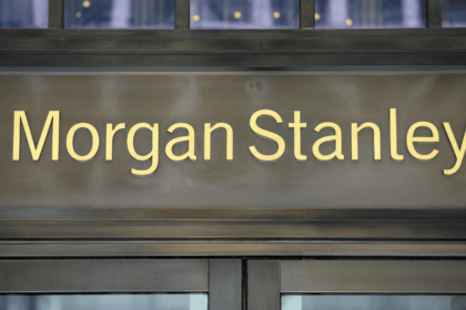 Morgan Stanley's Bitcoin ETF moved $34 million in its debut