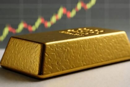 Central banks have already accumulated 17% of the world's gold, but where is the rest?