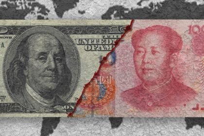 UAE assesses use of Chinese yuan due to oil crisis