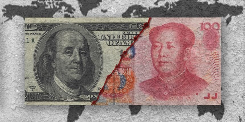 UAE assesses use of Chinese yuan due to oil crisis