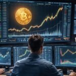 What do traders think about Bitcoin's rise to USD 79,000?